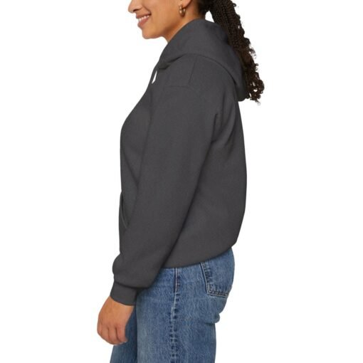 Grace Hoodie – Christian Unisex Hoodie | Faith-Based Comfort Wear - Image 65