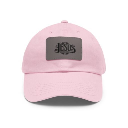 Jesus - Hat - Image 58