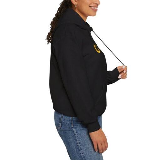Grace Hoodie – Christian Unisex Hoodie | Faith-Based Comfort Wear - Image 25