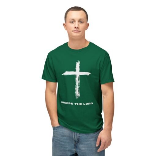 Praise the Lord - Unisex T-shirt - Image 25