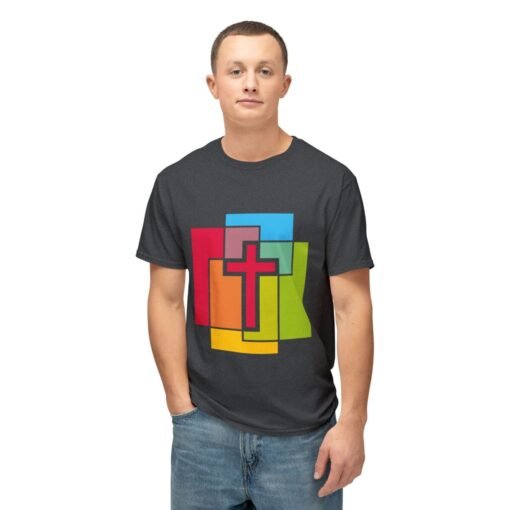 Unisex HD Cotton™ T-shirt - Image 71