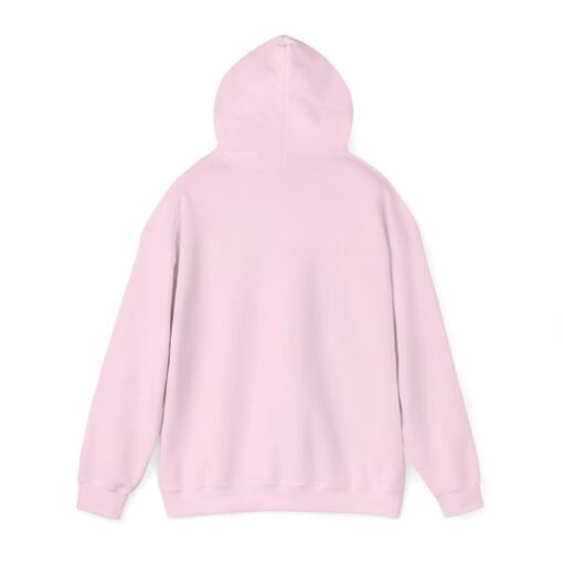 Faith Over Fear Christian Hoodie – Unisex Bible Hoodie - Image 4