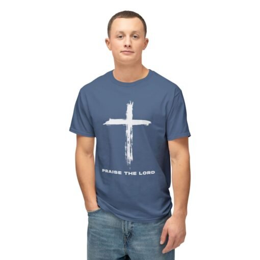 Praise the Lord - Unisex T-shirt