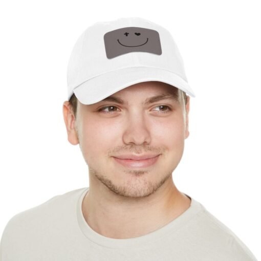 Happy - Hat - Image 8