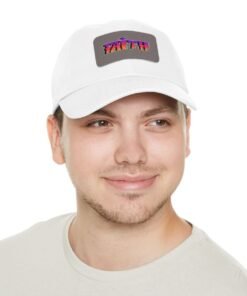 Faith in The Lord - Hat