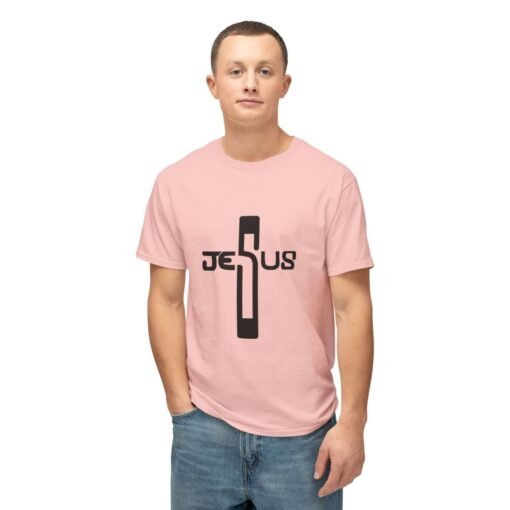 Jesus Unisex T-shirt - Religious Tee, Christian Apparel, Faith Shirt, - Image 17