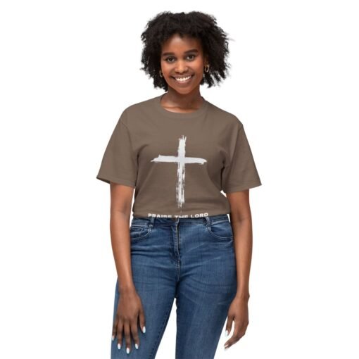 Praise the Lord - Unisex T-shirt - Image 16