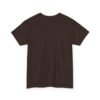 Faith Over Fear Printed Tee - Unisex Heavy Cotton T-Shirt - Casual Wear - Image 113