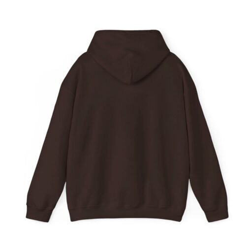 Grace Hoodie – Christian Unisex Hoodie | Faith-Based Comfort Wear - Image 3