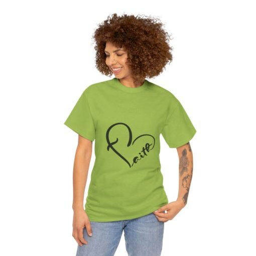 Faith - Unisex Tee - Image 244