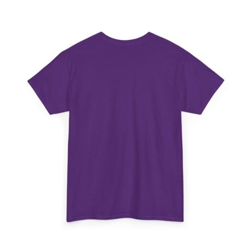 Unisex Heavy Cotton Tee - Image 221