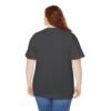 Faith Over Fear Printed Tee - Unisex Heavy Cotton T-Shirt - Casual Wear - Image 179
