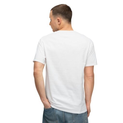 Unisex HD Cotton™ T-shirt - Image 6