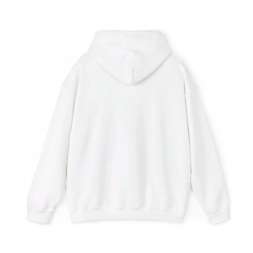 Hope Faith and Love Hoodie – Religious Apparel for Men & Women - Image 16