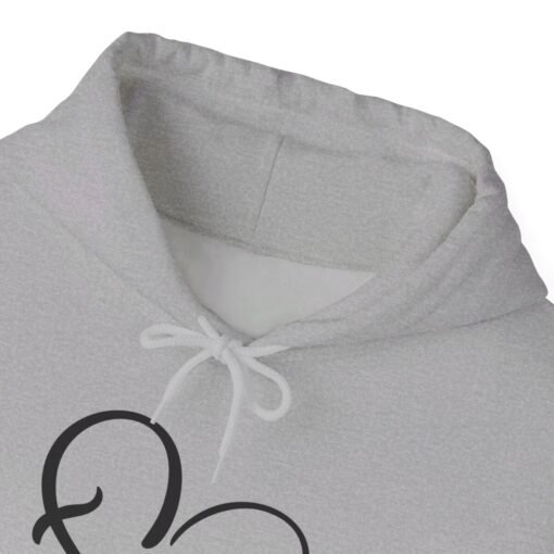 Faith Over Fear Christian Hoodie – Unisex Bible Hoodie - Image 45