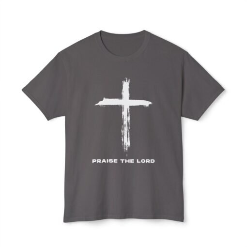 Praise the Lord - Unisex T-shirt - Image 56