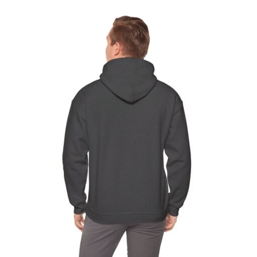 Grace Hoodie – Christian Unisex Hoodie | Faith-Based Comfort Wear - Image 63