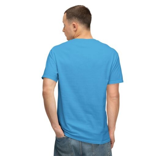 Jesus Saves Tee Unisex Christian T-Shirt - Image 72