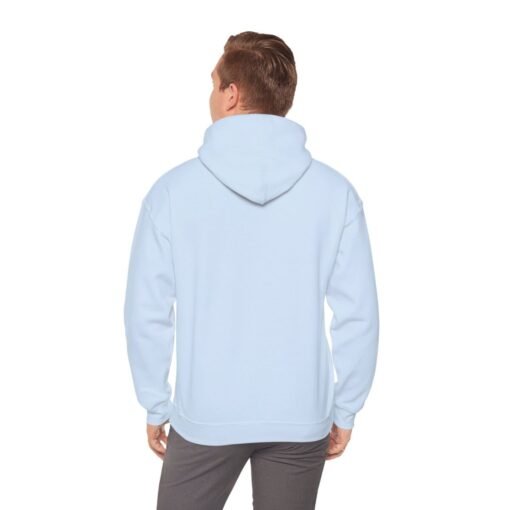 HOPE Faith Love Hoodie – Inspirational Religious Hoodie for Men & Women - Image 63