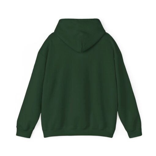 Grace Hoodie – Christian Unisex Hoodie | Faith-Based Comfort Wear - Image 42