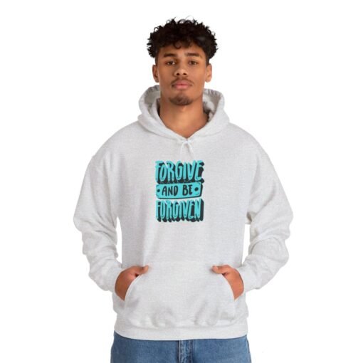 Forgive and Be Forgiven Hoodie - Image 34