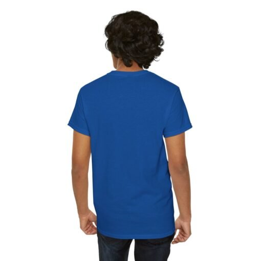 Unisex Heavy Cotton Tee - Image 183