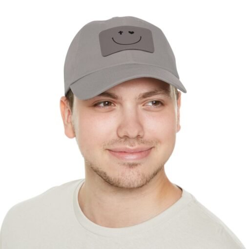 Happy - Hat - Image 99