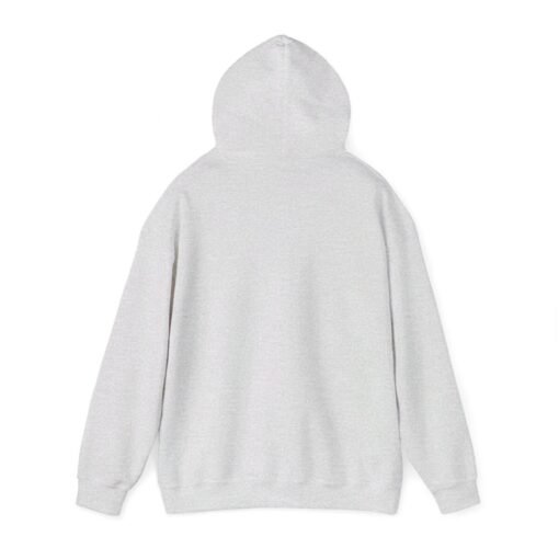 Faith Over Fear Christian Hoodie – Unisex Bible Hoodie - Image 30