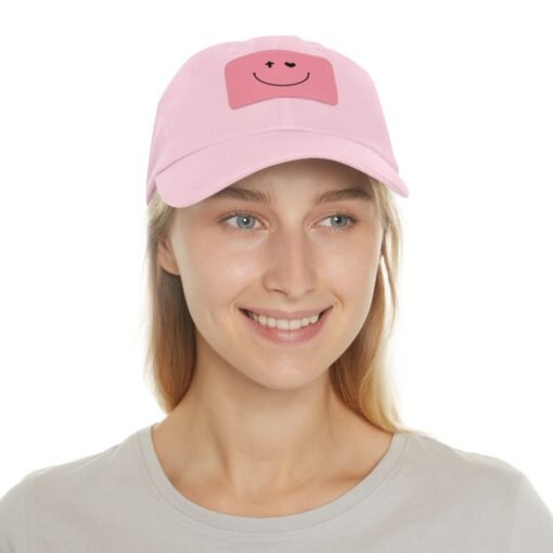 Happy - Hat - Image 96