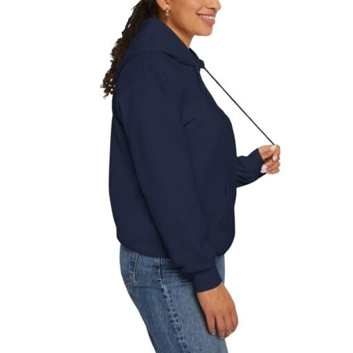 Faith Over Fear Christian Hoodie – Unisex Bible Hoodie - Image 77