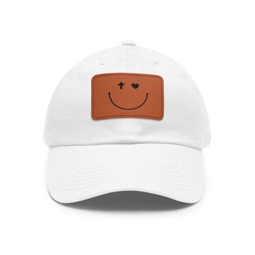 Happy - Hat - Image 2