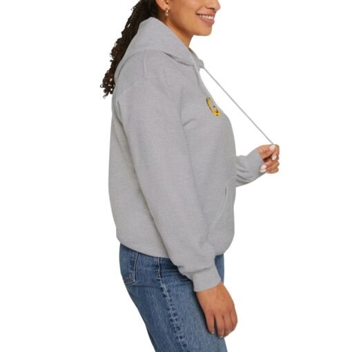 Grace Hoodie – Christian Unisex Hoodie | Faith-Based Comfort Wear - Image 38