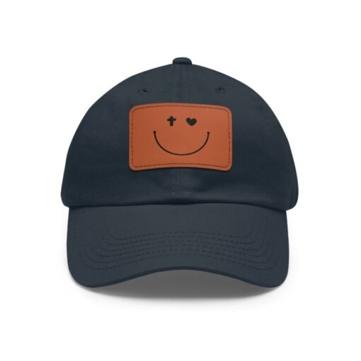 Happy - Hat - Image 65