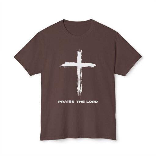 Praise the Lord - Unisex T-shirt - Image 20