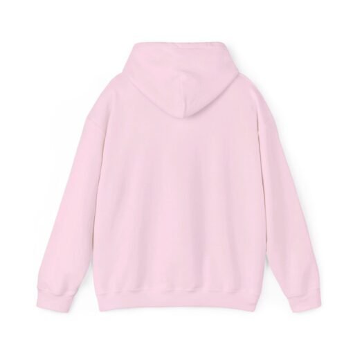 HOPE Faith Love Hoodie – Inspirational Religious Hoodie for Men & Women - Image 3