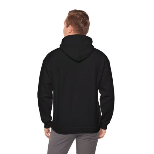 Forgive and Be Forgiven Hoodie - Image 11