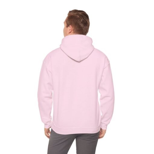 HOPE Faith Love Hoodie – Inspirational Religious Hoodie for Men & Women - Image 11