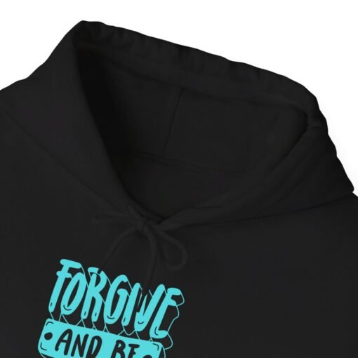 Forgive and Be Forgiven Hoodie - Image 6