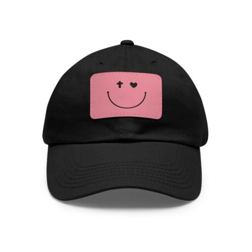 Happy - Hat - Image 51