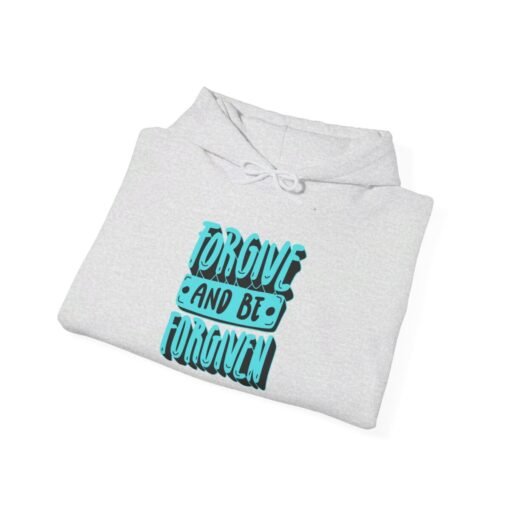 Forgive and Be Forgiven Hoodie - Image 31