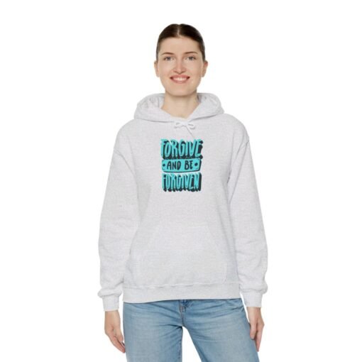 Forgive and Be Forgiven Hoodie - Image 35