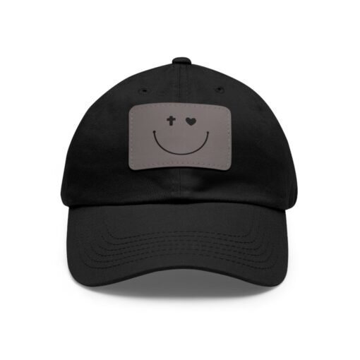 Happy - Hat - Image 37