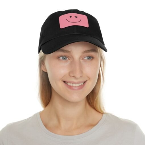 Happy - Hat - Image 54