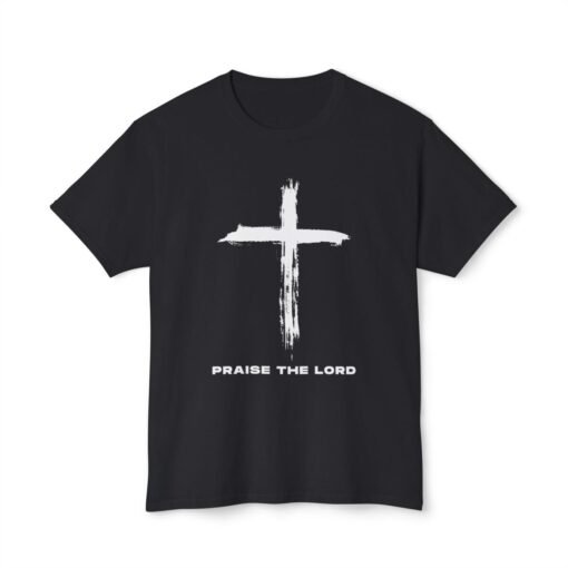 Praise the Lord - Unisex T-shirt - Image 62