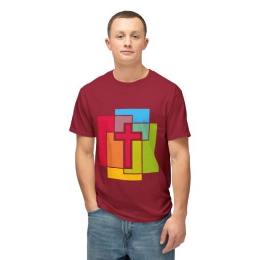 Unisex HD Cotton™ T-shirt - Image 95