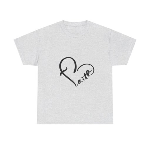 Faith - Unisex Tee - Image 29