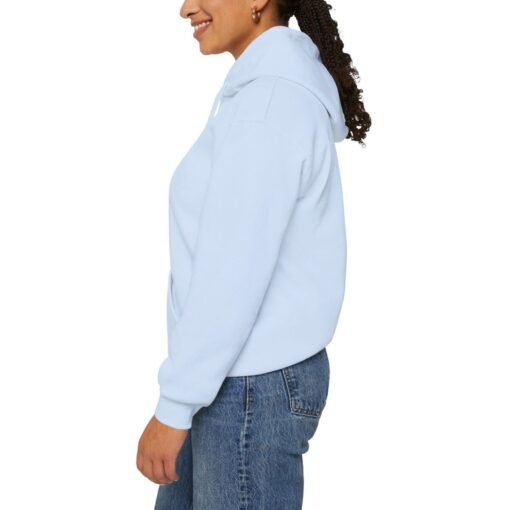 HOPE Faith Love Hoodie – Inspirational Religious Hoodie for Men & Women - Image 65