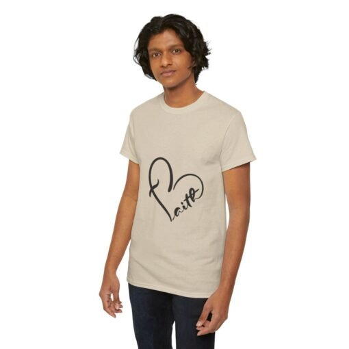 Faith - Unisex Tee - Image 73