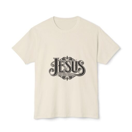 Jesus Christian T-Shirt - Image 26
