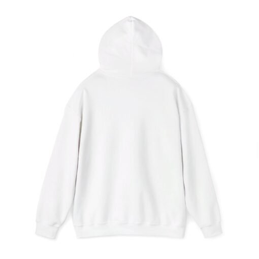 Faith Over Fear Christian Hoodie – Unisex Bible Hoodie - Image 17